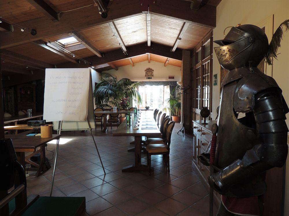 Villa Country Relais I Due Laghi Anguillara Sabazia Exterior foto